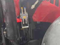 Chargeur frontal Steyr cvt