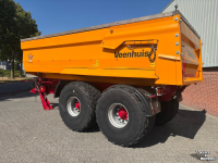 Benne agricole Veenhuis JVK 13000