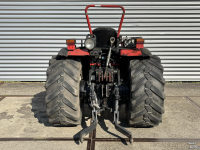 Tracteur Steyr 968