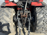 Tracteur Steyr 968