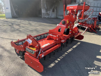 Herse rotative Kverneland H serie