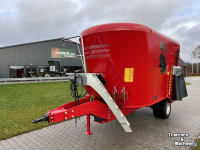 Mélangeuse Peecon Biga Topliner Twin Future 19