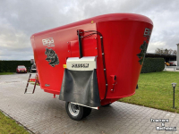 Mélangeuse Peecon Biga Topliner Twin Future 19