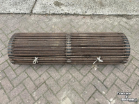 Arracheuse de pommes de terre Amac ROOIMATEN