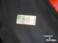 Roues, Pneus, Jantes, Barillets Jumelage BKT 710/50r30.5