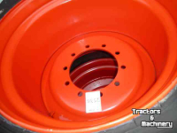 Roues, Pneus, Jantes, Barillets Jumelage BKT 710/50r30.5