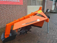 Fraise à fossé Schouten Greppelfrees TK 25