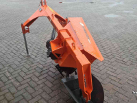 Fraise à fossé Schouten Greppelfrees TK 25