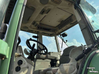 Tracteur Fendt 714 vario tms