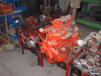 Autres tracteurs et accessoires David Brown Alle type s Case en David Brown onderdelen