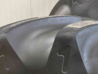 Roues, Pneus, Jantes, Barillets Jumelage Michelin Xeobib 710/60R42