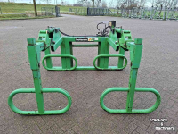 Pince à balle Holaras Dodo 1500-Duo