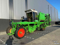 Arracheuse de pommes de terre AVR RBL230