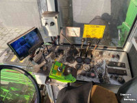 Arracheuse de pommes de terre AVR RBL230