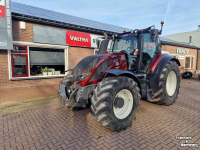 Tracteur Valtra T 254 V Tractor