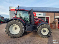 Tracteur Valtra T 254 V Tractor