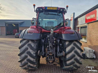Tracteur Valtra T 254 V Tractor