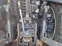 Tracteur Valtra T 254 V Tractor