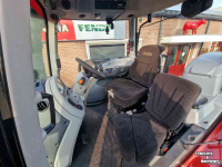 Tracteur Valtra T 254 V Tractor