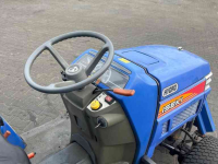 Tracteur pour horticulture Iseki TM 3240 minitractor