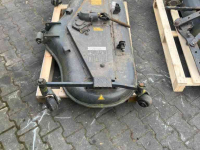 Tracteur pour horticulture Iseki TM 3240 minitractor