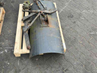 Tracteur pour horticulture Iseki TM 3240 minitractor