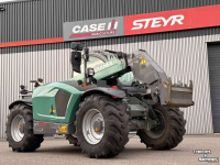 Chargeur Télescopique Kramer KT306
