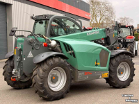 Chargeur Télescopique Kramer KT306