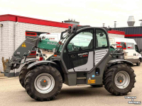Chargeur Télescopique Kramer KT306