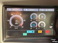 Chargeur Télescopique Kramer KT306