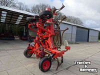 Injecteur de culture Evers BI-BT19  6 meter