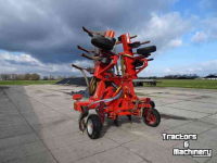 Injecteur de culture Evers BI-BT19  6 meter