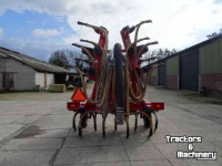 Injecteur de culture Evers BI-BT19  6 meter