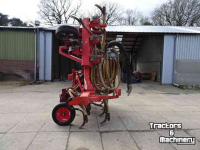 Injecteur de culture Evers BI-BT19  6 meter
