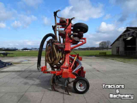 Injecteur de culture Evers BI-BT19  6 meter
