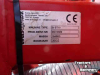 Injecteur de culture Evers BI-BT19  6 meter