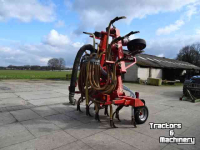 Injecteur de culture Evers BI-BT19  6 meter