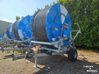Enrouleur d‘irrigation Ocmis R4A 110-350