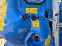 Enrouleur d‘irrigation Ocmis R4A 110-350