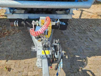 Enrouleur d‘irrigation Ocmis R4A 110-350