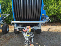 Enrouleur d‘irrigation Ocmis R4A 110-350