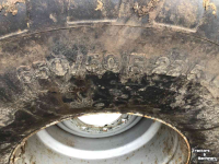 Roues, Pneus, Jantes, Barillets Jumelage Vredestein Flotation Pro 650/50R22.5