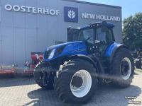 Tracteur New Holland T7.315 HD