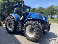 Tracteur New Holland T7.315 HD