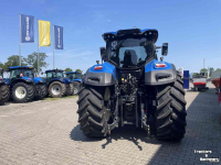Tracteur New Holland T7.315 HD