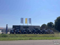Tracteur New Holland T7.315 HD