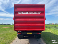 Autochargeuse Schuitemaker Rapide 580S