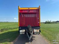 Autochargeuse Schuitemaker Rapide 580S