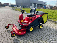 Tracteur Tondeuse Autoporté Gianni Ferrari GTR200