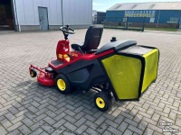 Tracteur Tondeuse Autoporté Gianni Ferrari GTR200